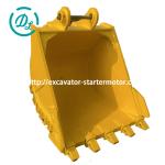 E325 E330 Excavator Bucket CAT Excavator Attachments 7T3402 E329
