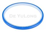 SPNRI ROI Seal Ring Hydraulic Center Joint Seal Kit for Excavator Repair