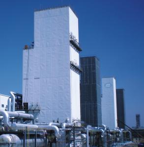 China Low pressure gas liquefaction plant 10000 Nm3/h , air separation plant wholesale
