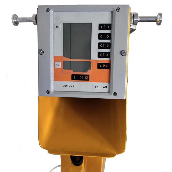 Electric Powder Spray Gun Electrostatic Powder Spraying Machine for Customized