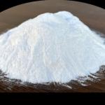 Food Grade Baking Soda Edible Alkali Sodium Bicarbonate 25kg / Bag