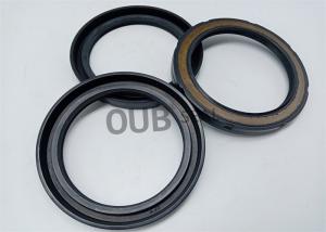 China 49305587 CFW FKM Oil Seal Kits 62*85*7 70*90*7 80*100*7 For Excavator 3059 49001653 wholesale