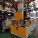 240A Automatic Industrial Induction Heater Pre Heating Machine Heating Shrink