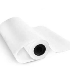 China 70gsm CAD Plotter Paper Fabric 30gsm Drawing White Clothing wholesale