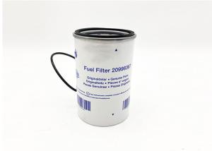 China Truck Engine SGS Fuel Water Separator Filter FS19735 20998367 wholesale