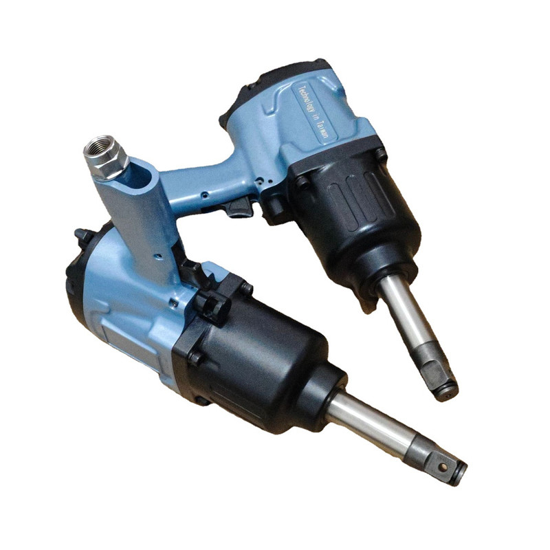 M28 Bolt Pinless Hammer Big Air Impact Wrench Air Powered Impact Gun For Car