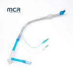 Single Use PVC Double Lumen Endobronchial Tube With Cuff