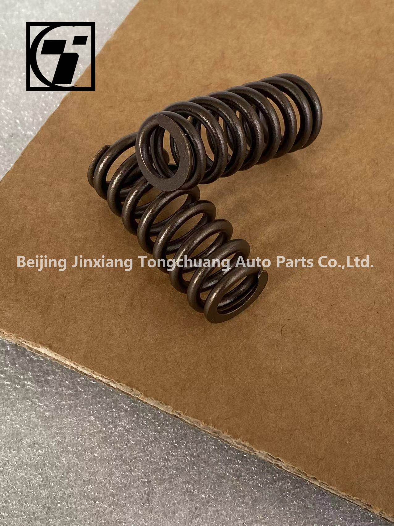 Foton AUCAN 2.5 Engine 4F25TC Valve Spring PM40004174 Perfect Fit for Foton Aumark