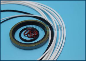 China High Toughness Transmission Seal Kit Bulldozer Parts Fits D155P wholesale