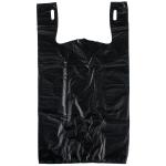Bag Rack w/Side Holders- Strong Base- Metal- For 1/6 Barrel Bags ,black colour