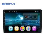 16GB Universal Car Player Gps Navigation Auto Electronics Car DVD Player