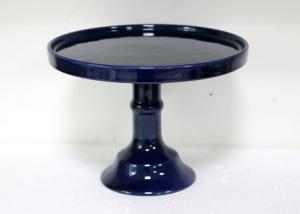 China Handcrafted Ceramic Wedding Cupcake Stand Dolomite Material Cake Cupcakes Tool wholesale