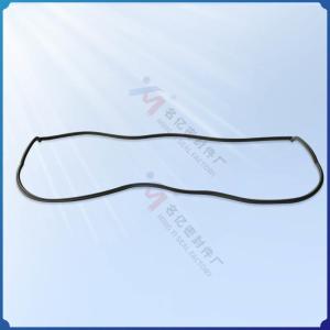 China Suitable for Detroit valve cover gasket 23522269 valve chamber cover gasket 23539103 overhaul kit cylinder gasket wholesale