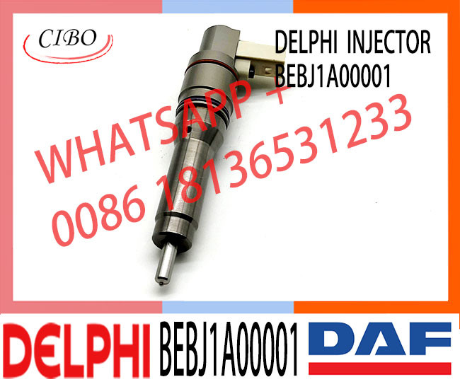Neutral Injector BEBJ1A05001, BEBJ1A00201,1905002, BEBJ1A00001, 1661060, 1725282, 1742535, 1820820