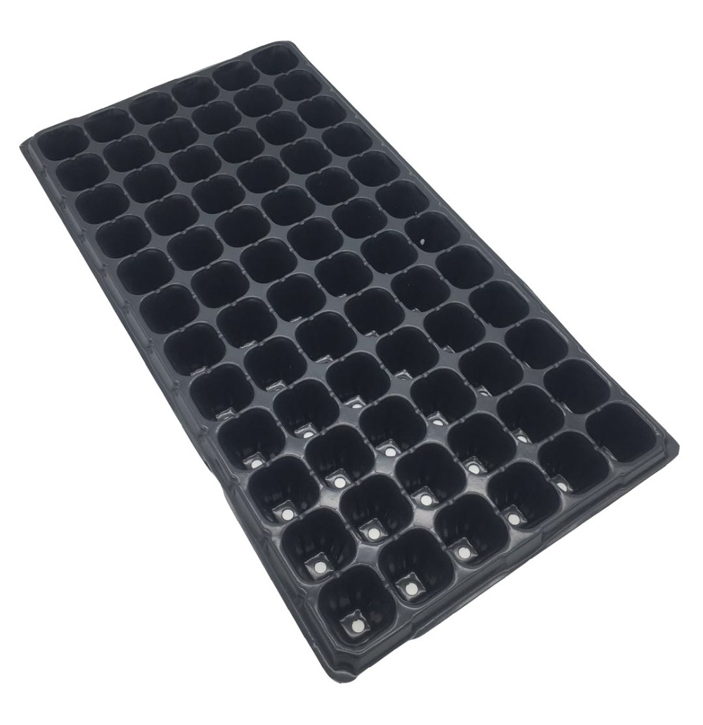 Fold not bad , lightnes , lower price seeding tray