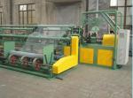 Automatic Chain Link Fence Machine,factory price