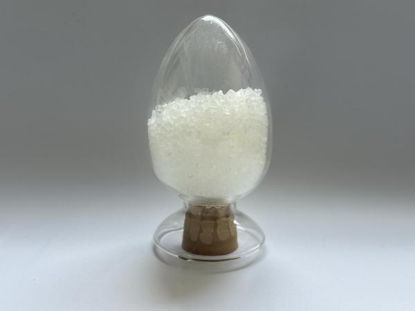 Shoes Soles Thermoplastic Rubber TPR Raw Material With Elasticity Abrasion