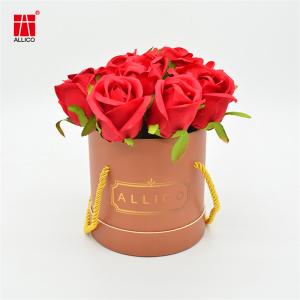 China 80gsm Flower Bouquet Gift Box wholesale