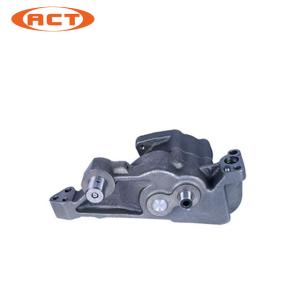 China Caterpillar Excavator Oil Pump 4W2448 / 6I1346 For Construction Spare Parts wholesale