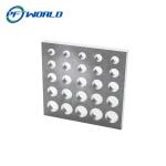 Electrophoresis Surface CNC Milling Parts Plastic Steel Brass For Electronic