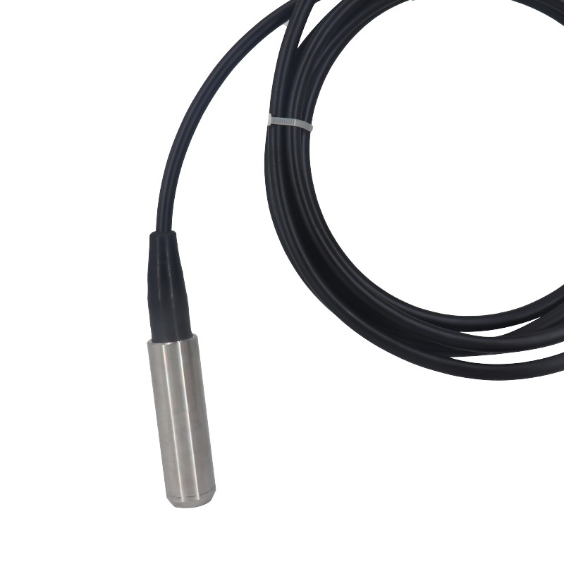 IP68 200m Submersible Water Level Sensor Transmitter Accurate