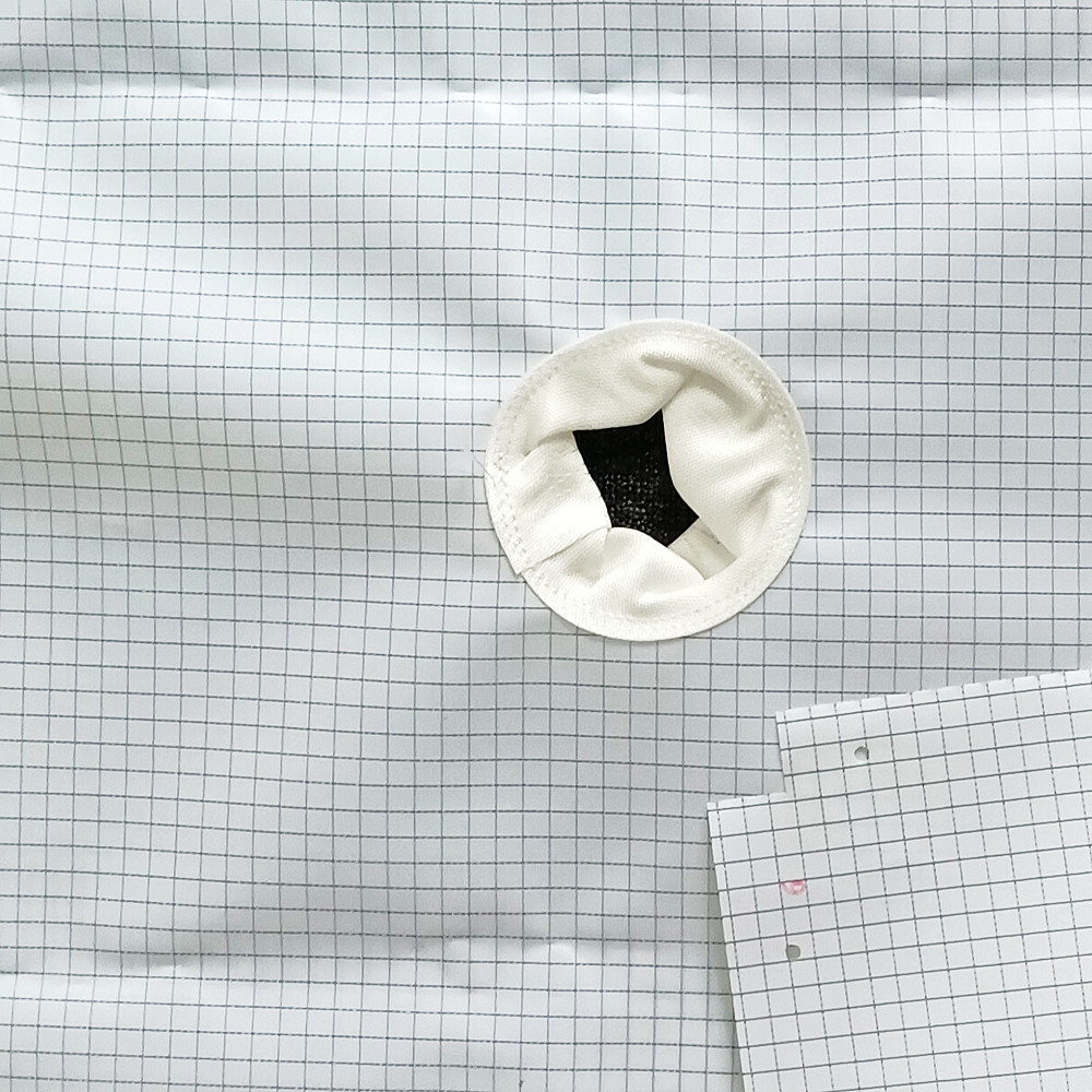Filter Cloth for Palm Oil Refining