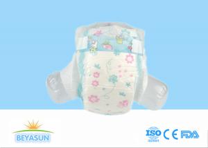 China Bulk Cotton Dry Fresh Comfort Eco Baby Diapers For Teens Export Dubai wholesale
