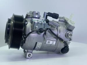 China NISSAN QASHQAI 92600-4BE0A DENSO AC COMPRESSOR SG437100-9810 wholesale