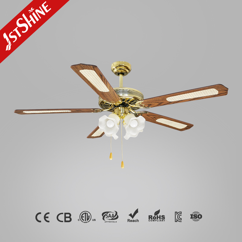ceiling fan