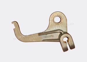 China C401 Vamatex Loom Parts Right Upper Push Rod Bracket 2537074 wholesale