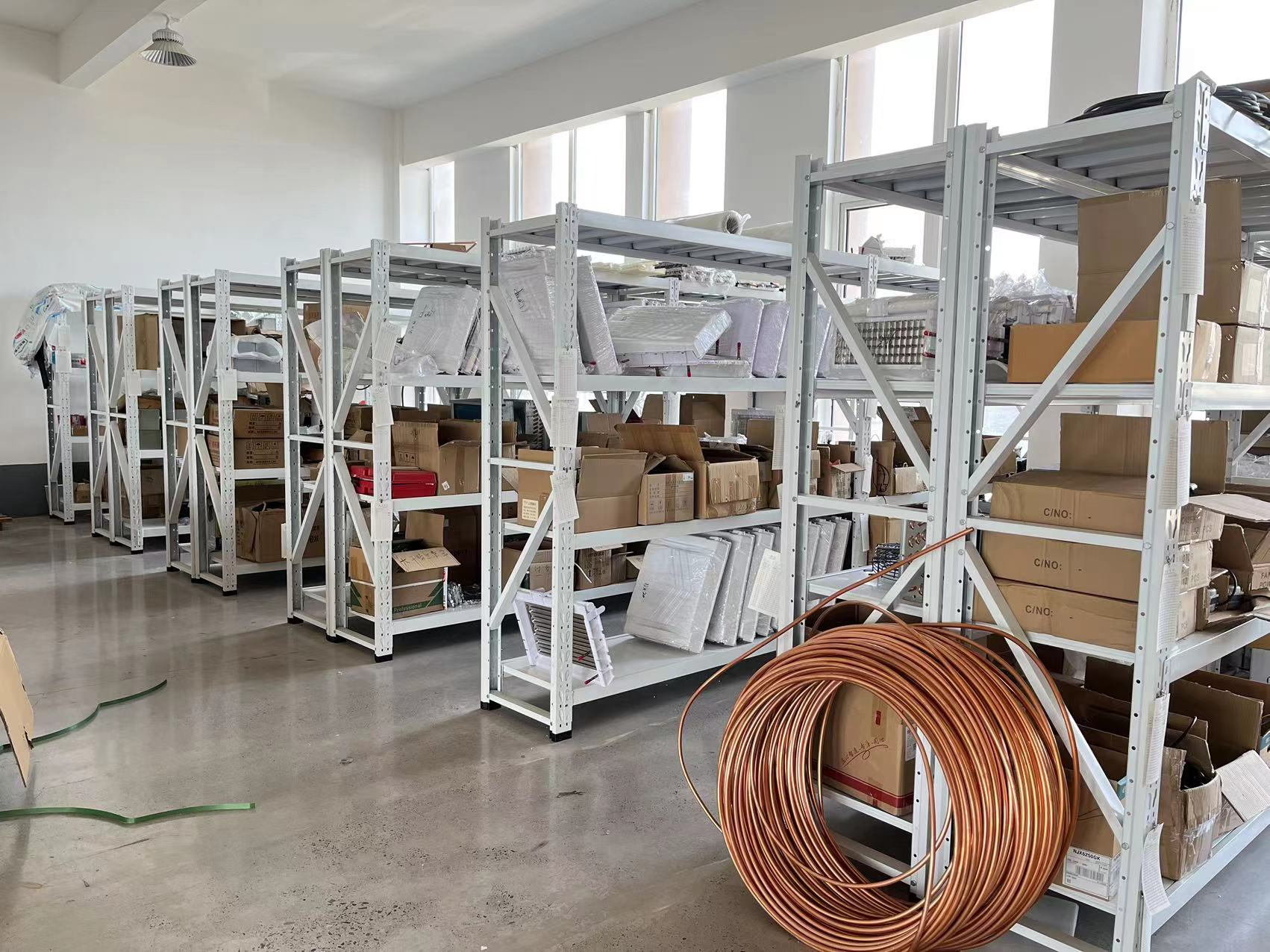 200kg Ice Storage Low Noise Commercial Air-Cooling Cube Ice Machine with 0.96KW Power