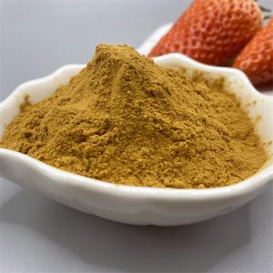 China PH5 - 7 Water Soluble Agricultural Chitosan Powder For Plants Fertilizer wholesale