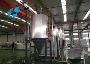 China Automatic Hot Air Dryer 304 Stainless Steel Material Overheating Protection wholesale
