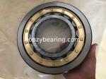 Cylindrical Roller Bearing NU315 NSK Bearing NJ315 size 75x160x37mm in stock