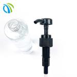 PP Lotion Airless 1cc 24/415 Cosmetic Bottle Pump Skin Care BPA