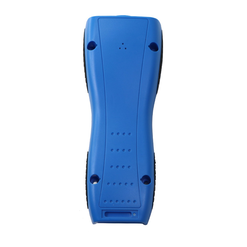 S7 Plastic Double Color Injection Molding Custom Made Parts 0.01-0.1mm Abs Electronic Product