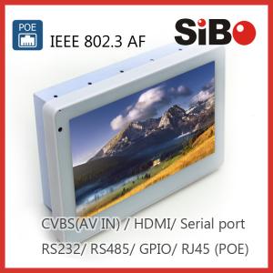 China Home Automation RS485 Control Panel wholesale