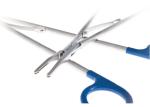 Open Surgery Polymer Surgical Ligating Clip , OEM Clip Applier Surgery