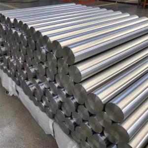 China UNS S17400 Precipitation Hardening Stainless Steel Rod 630 High Performance Steel Plate wholesale