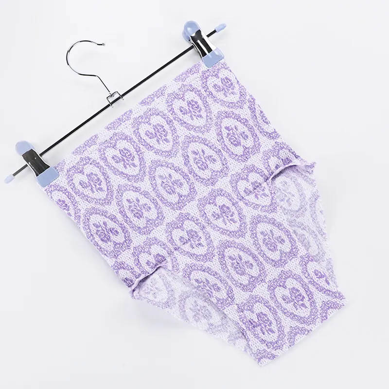 Raw Material Spandex Silk Elastic Cloth For Disposable Underwear Perfect for Travel