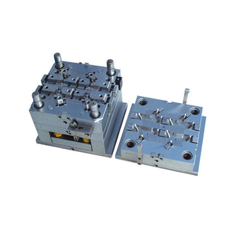 Medical Engineering NAK80 Injection Molding Molds