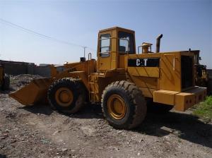 China 950E hot sale used wheel loader 936E wholesale