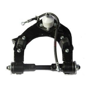 China Hyundai Terracan Suspension Control Arms Set 54400-H1150 54501-H1150 for Korean Cars wholesale
