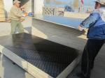 1220*2440* 18mm phenolic plastic film faced plywood, Linyi marine plywood to