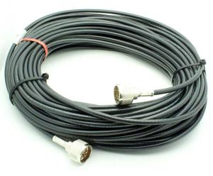 China 100' N male RG58 Coaxial Cable wholesale