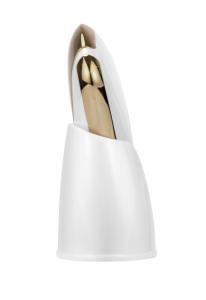 China RF Electric Wrinkle Remover Face Lift Skin Care Facial Massager wholesale