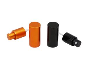 China Personal Care Screw Neck FEA10 Mist Sprayer Pump Rust Proof wholesale