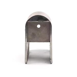 Sand Blasting Stainless Steel Investment Casting Components For Industrial