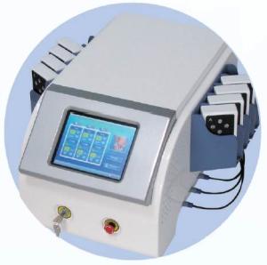 China Nd yag Laser Liposuction Machine wholesale