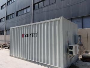 China Equipment Container Customizable size wholesale